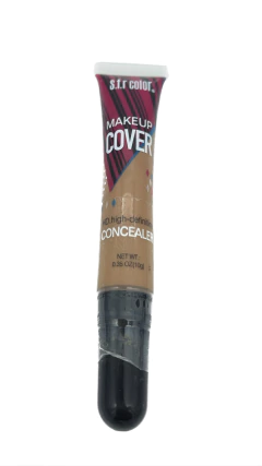 correctores - HS COSMETICS AND MORE
