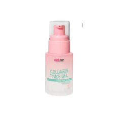 Colágeno Facial En Gel