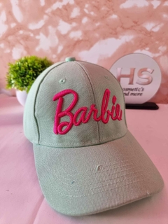 gorra de mujer Barbie - comprar en línea