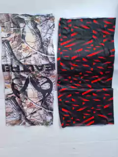 Bandana pack 100 variadas - online store