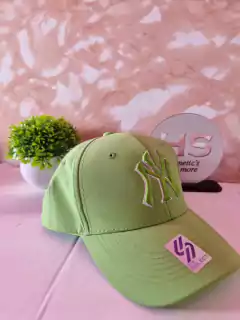 Image of Gorra Mujer colores pastel