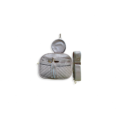 Bolsa Con Mini Cartera - tienda en línea