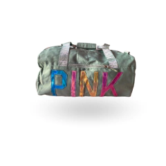 Maleta Deportiva PINK - HS COSMETICS AND MORE