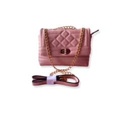 Bolsa Con Cadena