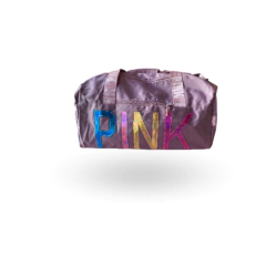 Maleta Deportiva PINK