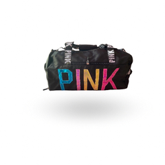 Maleta Deportiva PINK
