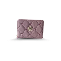 Cartera de volcillo - HS COSMETICS AND MORE