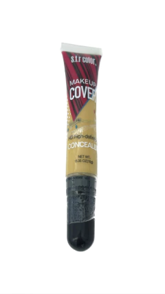 correctores - HS COSMETICS AND MORE