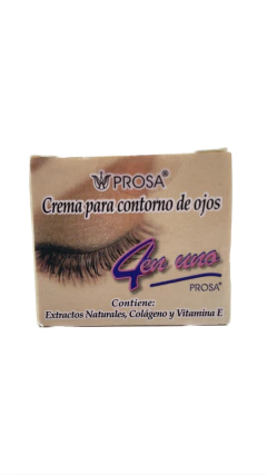 crema PROSA