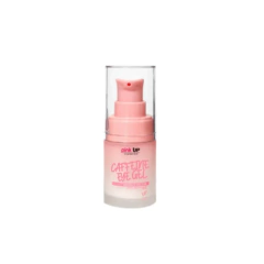 Contorno De Ojos En Gel
