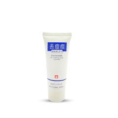 Oil control acné