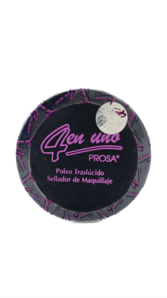 polvo translucido PROSA