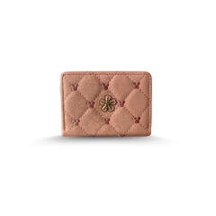 Cartera de volcillo