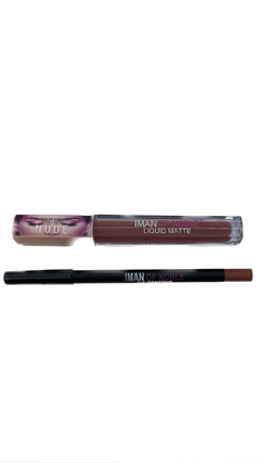 labial Nude