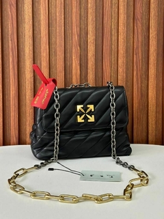 Imagen de bolsa OFF WHITE