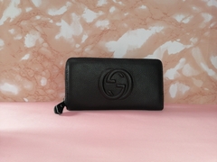 Image of CARTERA PARA DAMA MARCA GUCCI