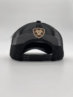 Gorra en internet