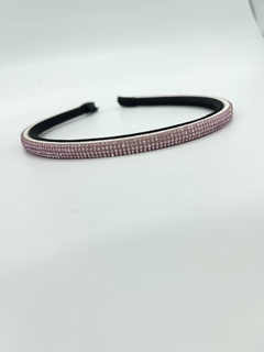 Diademas brillos - tienda en línea