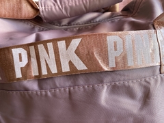 Maleta Deportiva PINK en internet