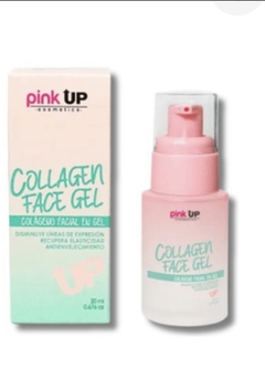 Colágeno Facial En Gel - comprar en línea