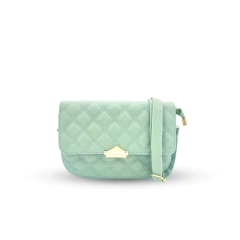 Bolsa estampado cuadrado en internet