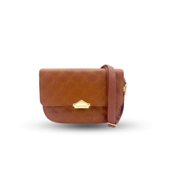 Bolsa estampado cuadrado - comprar en línea
