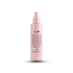 Fijador de maquillaje pink up
