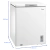 Freezer 145l Midea Horizontal 01 Tampa - Mdrc207sla012 - comprar online