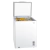 Freezer 145l Midea Horizontal 01 Tampa - Mdrc207sla012 - loja online