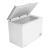 Freezer 295l Midea Horizontal 01 Tampa - Rcfa31 - VAREJO DA FÁBRICA LTDA