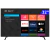 Tv 32p Aoc Led Smart Roku Wifi Hd Hdmi - 32s5135/78g