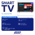 Tv 32p Aoc Led Smart Roku Wifi Hd Hdmi - 32s5135/78g - comprar online