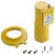 Lnbf Vivensis Super Digital Monoponto Amarelo - 10010 - comprar online