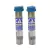Solda em Tubo 63x34 25G Azul SOLDA CAST - CX / 36