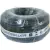 Fio PP 2x1,50mm Controller Preto - RL / 100