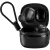 Fone de Ouvido Lecoo EW301 Bluetooth Preto - comprar online