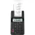 Calculadora Com Bobina Casio HR-8RC-WE-B-DC 12 Dígitos Preta - comprar online