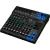 Mesa de Som Yamaha MG12XUK 12 Canais 110V Preta - comprar online