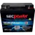 Bateria Selada 12V 18Ah SP12-18 SecPower na internet