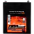 Bateria Estacionária Selada 12V 4,5Ah VRLA UP1245 Unipower na internet