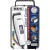 Máquina de Corte Wahl Color Code 220V na internet