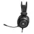 Headset Gamer Fortrek Crusader P2 + USB RGB Preto - VAREJO DA FÁBRICA LTDA