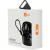Fone de Ouvido Lecoo EW301 Bluetooth Preto - VAREJO DA FÁBRICA LTDA