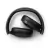 Fone de Ouvido Philips TAH6506 Bluetooth Preto - VAREJO DA FÁBRICA LTDA