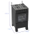 Fogao 4b Realce Ares S/acend - 5926 na internet