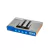 Imagem do Sistema de Microfone Sem Fio Duplo Leson LS902 Plus Preto