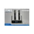 Sistema de Microfone Sem Fio Duplo Leson LS902 Plus Preto