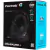 Headset Gamer Fortrek Crusader P2 + USB RGB Preto