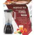 Liquidificador Agratto LQLF-02 Leitoso 850W Cristal 220v na internet
