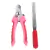 Kit Alicate E Lixa Aparador De Unhas Para Pet